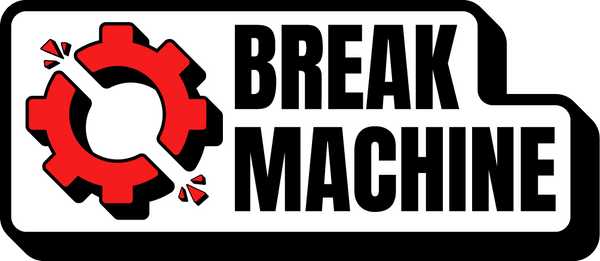B2B - Break Machine