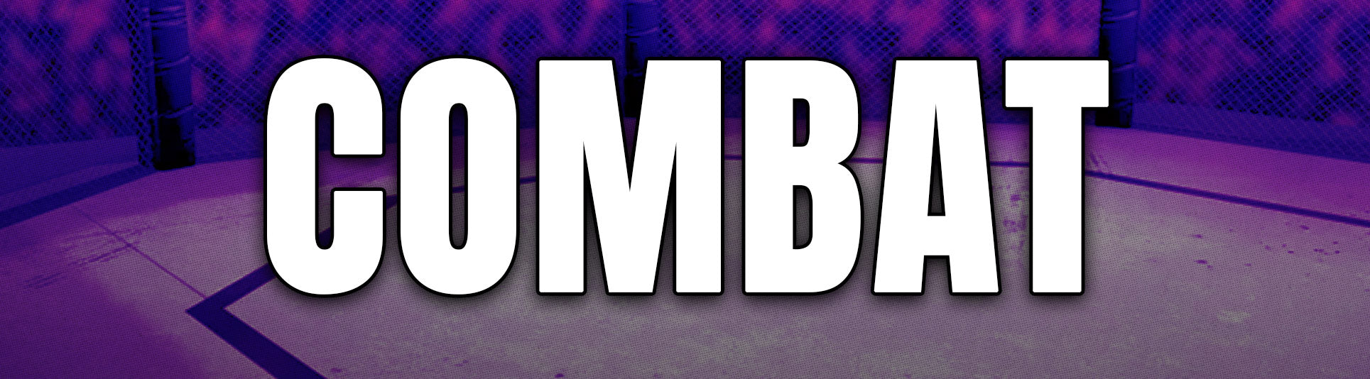 Banner desktop