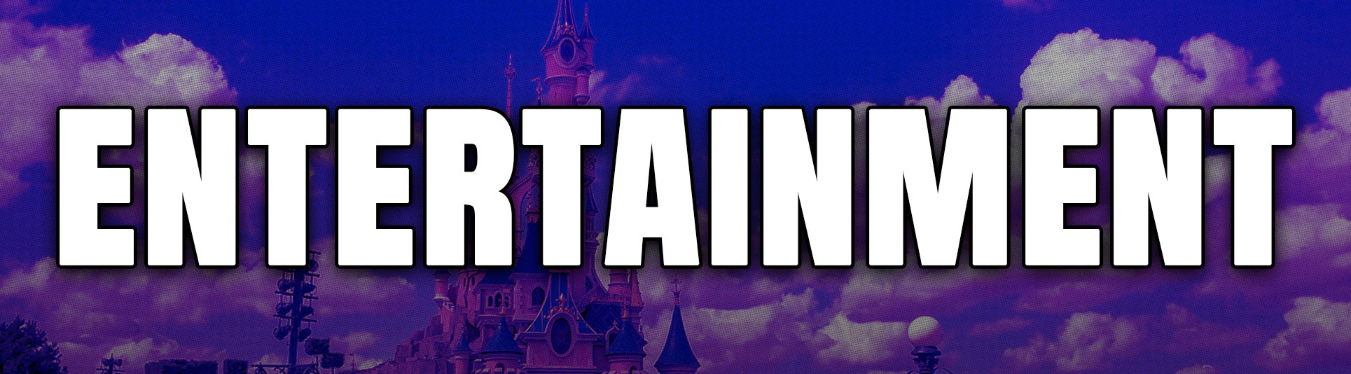 Banner desktop