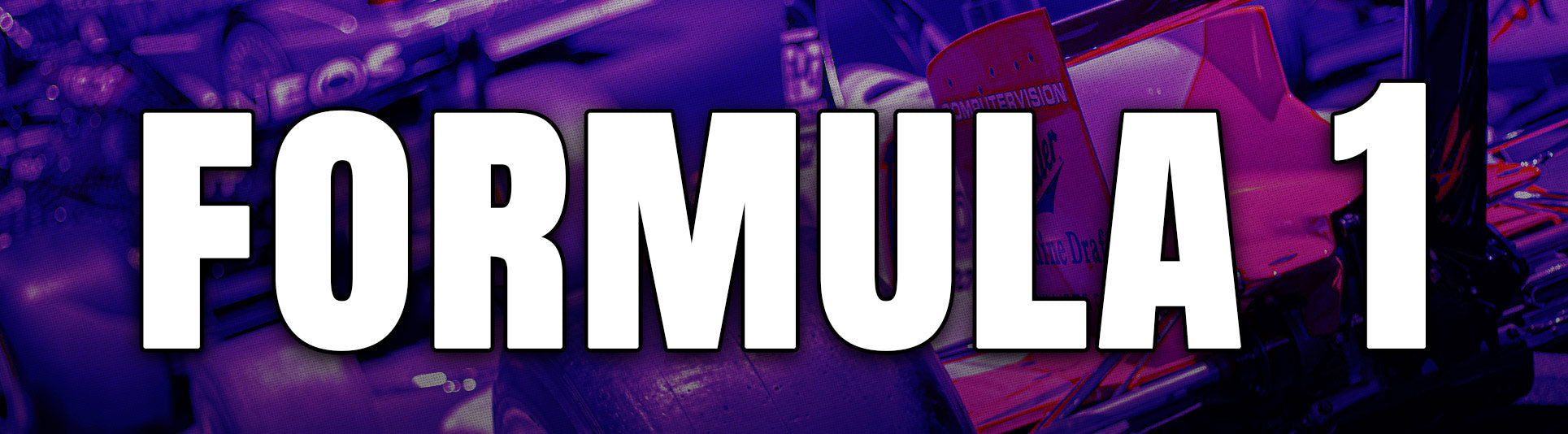 Banner desktop