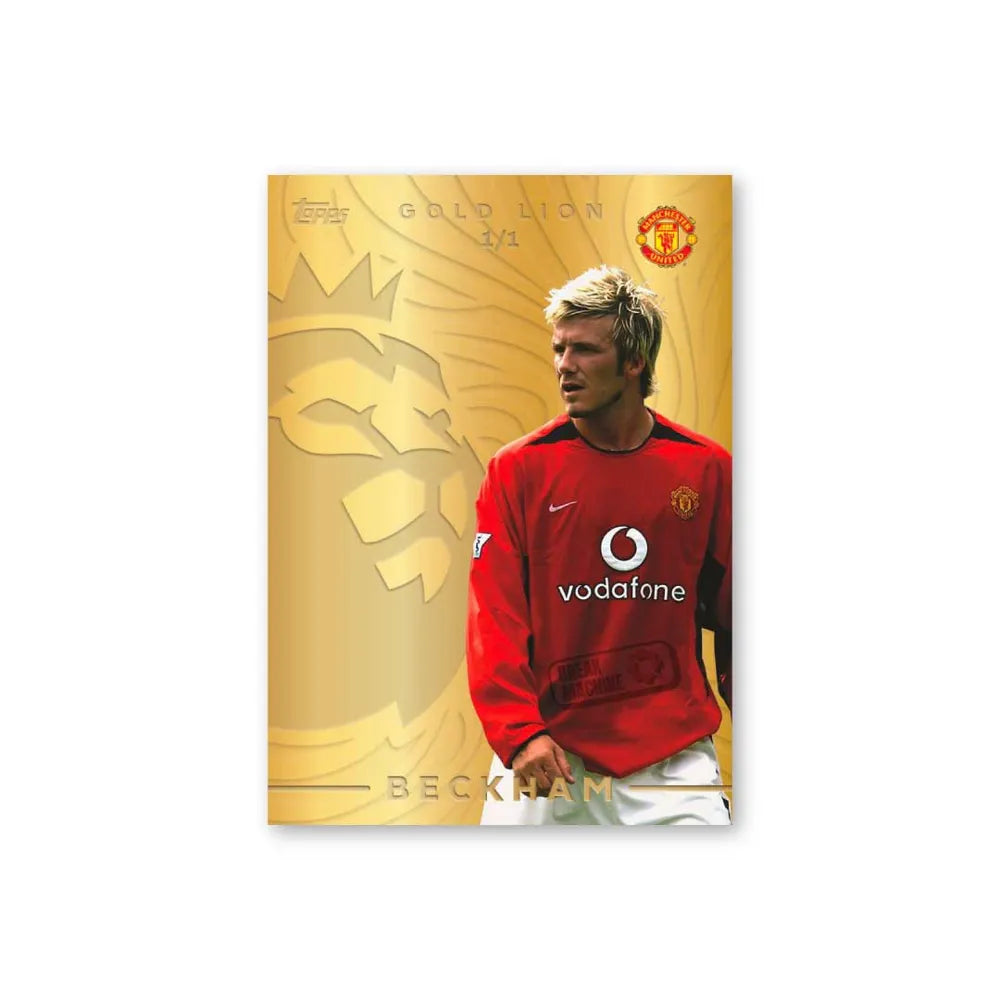 Topps Flagship Premier League 2026/27 - Value Blaster Box