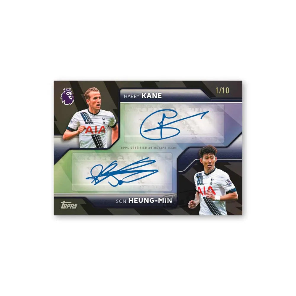 Topps Flagship Premier League 2026/27 - Value Blaster Box